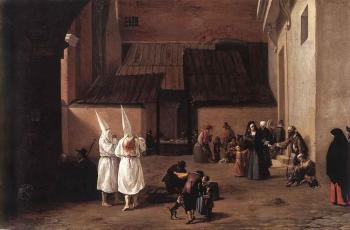 皮特 範 拉爾 The Flagellants 皮特 範 拉爾 The Flagellants